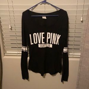 Long sleeve